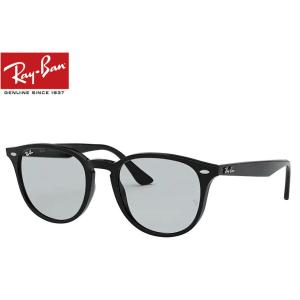 レイバン RayBan RB4259F 601/87 53mm シャイニーブラック/ライトグレー｜uemuramegane