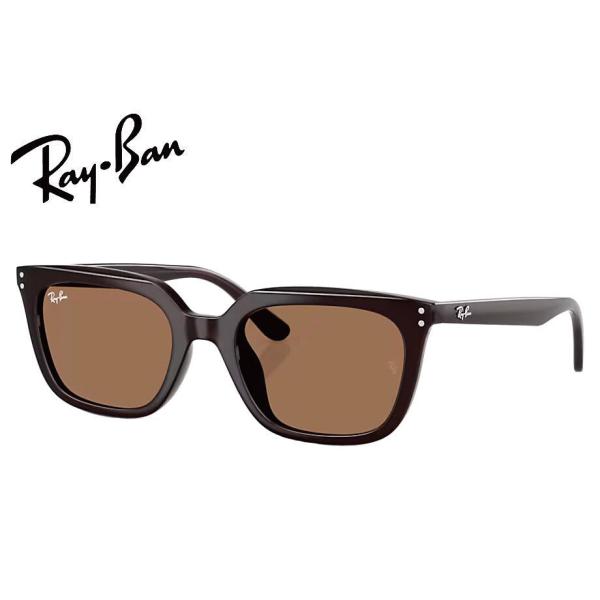 レイバン RayBan RB4439D 623173 54mm オパールブラウン/ダークブラウン