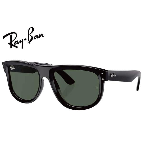 レイバン RayBan BOYFRIEND REVERSE ユニバーサルフィットRBR0501S 6...