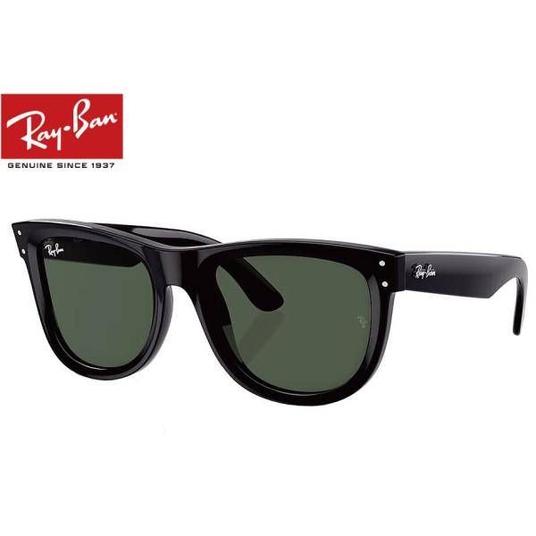 レイバン RayBan WAYFARER REVERSE ユニバーサルフィット RBR0502S 6...