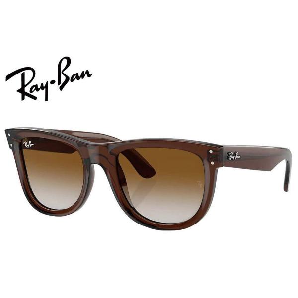 レイバン RayBan WAYFARER REVERSE ユニバーサルフィット RBR0502S 6...