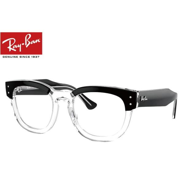 RayBan Zero Mega hawkeye RX0298VF 2034 50mm ポリッシュク...