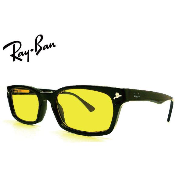 レイバン　ＫＪモデルカリクロームイエロー　ＲＸ５０１７Ａ−２０００-ＰＬＫＡＬ　当店オリジナル　プラ...