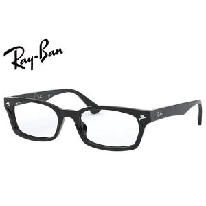 レイバン　ＲＸ５０１７Ａ+サンテック　調光伊達メガネ　ＲＸ５０１７Ａ−ＳＵＮＴＥＣＨ