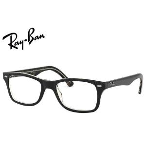 Ray-Ban（レイバン） RayBan メガネフレーム ブランド 5285F-2012 鼈甲
