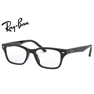Ray-Ban（レイバン） Ray-Ban RB5344D 2000 55サイズ（RX5344D