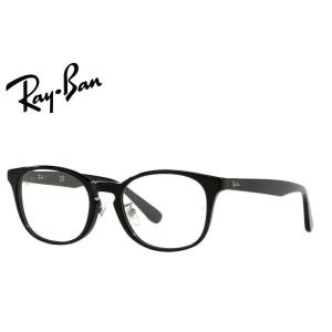 Ray-Ban（レイバン） RayBan メガネフレーム RX7247D 5392 51mm