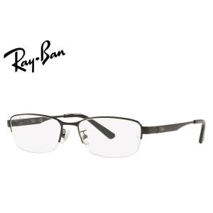 Ray-Ban（レイバン） RayBan メガネフレーム RX6453D 2553 55mm