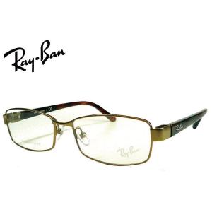 Ray-Ban（レイバン） RayBan メガネフレーム ブランド ROUND GAZE