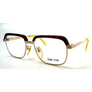 4）ブローライン べっ甲 1/20 14KGF 14金張 鼈甲 メガネ フレーム 4）ブローライン べっ甲 1/20 14KGF 14金張 鼈甲 メガネ フレーム