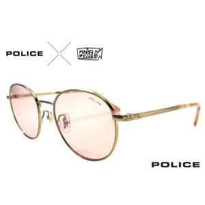 POLICE（ポリス） POLICE TECHLENS COLLECTION SPLT77J 579P