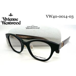 Vivienne Westwood ヴィヴィアン・ウェストウッド VW 40-0002-03