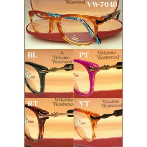 Vivienne Westwood メガネ（度あり、度数注文可）の商品一覧｜メガネ 