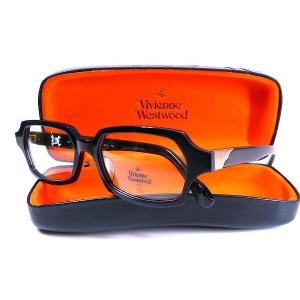 Vivienne Westwood メガネ（度あり、度数注文可）（フレーム形状 