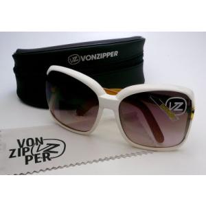 VONZIPPER ボンジッパー ＤＨＡＲＭＡ　ＶＺ９２１７−０３９−ＷＧＧ｜uemuramegane