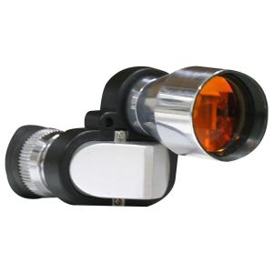 SAFARI 単眼鏡 8倍21?口径 SC821MR COMPACT ミルスケール入り B367