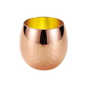 IH対応 銅製鎚目コーヒーサーバーケトル CNE315 : Buena cosa - 通販