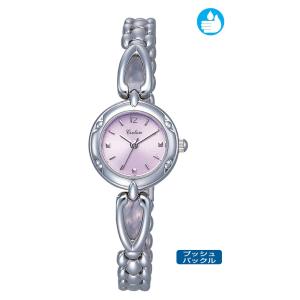 CROTON（クロトン）L-700シリーズ オールチタン10気圧防水3針クォーツ