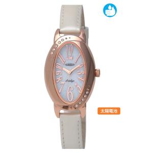 #SW-051 AUREOLE オレオール SW-635L-C 腕時計 SW-051 AUREOLE オレオール SW-635L-C 腕時計 - メルカリ