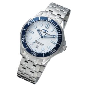 TECHNOS（テクノス）　グランドマスタースポーツ　ホワイト　T9A25SW
