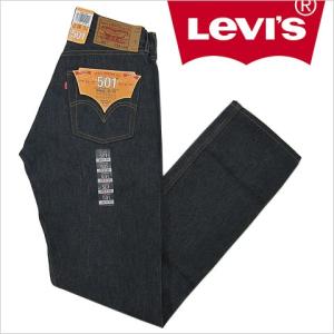 リーバイス LEVI'S 501 ORIGINAL shrink-to-fit オリジナル リジッド デニムパンツ｜インポートショップヤヨイ