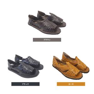 HUARACHE ワラチ ハラチ PACHUC...の詳細画像5