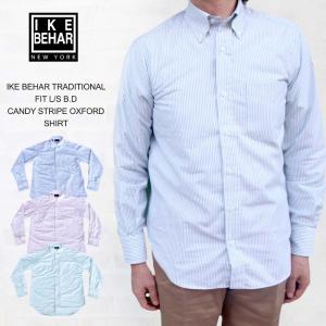 IKE BEHAR（アイク ベーハー） IKE BEHAR FREEDOM FIT LONG SLEEVE