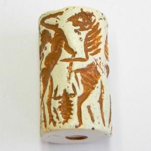 古代中国文明「青銅戈」レプリカ（模型） : 上野科学社ヤフーショップ