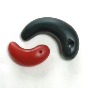 メソポタミア文明「鹿の石製印章」レプリカ（模型） : 上野科学社