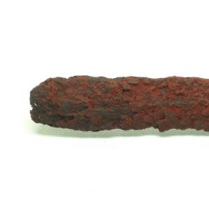 古墳時代「稲荷山古墳出土鉄剣」縮尺レプリカ(模型)の詳細画像2