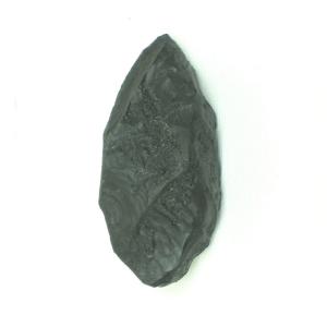旧石器時代「尖頭器」レプリカ（模型）｜uenokagakusya