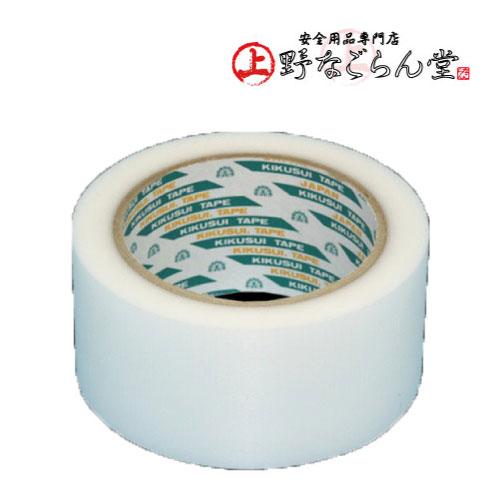 菊水　１６５養生用 透明　75ｍｍ×25ｍ　24巻