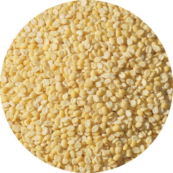 ムングダール 500g 皮むき ムング ダル アメ横 大津屋 リョクトウ ヤエナリ 緑豆 八重生 青...