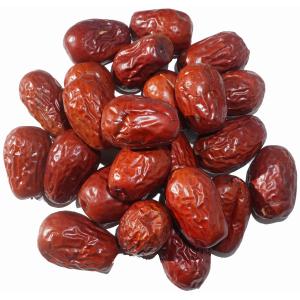 赤 ナツメ 250g アメ横 大津屋 業務用 ...の詳細画像3