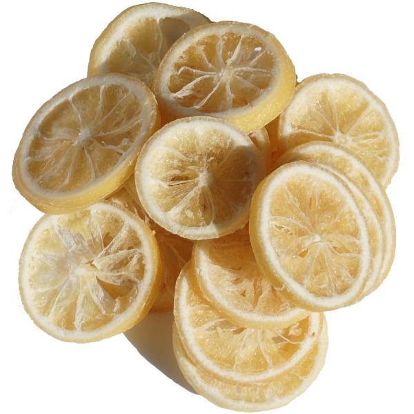 ドライレモンスライス 150g レモン lemon ドライフルーツ スライス