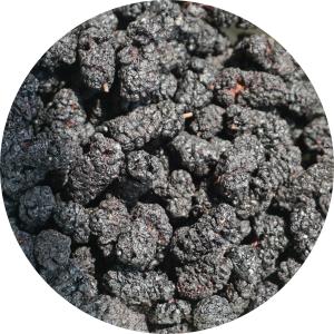 ブラック マルベリー 100g ドライフルーツ 桑の実 桑実 mulberry