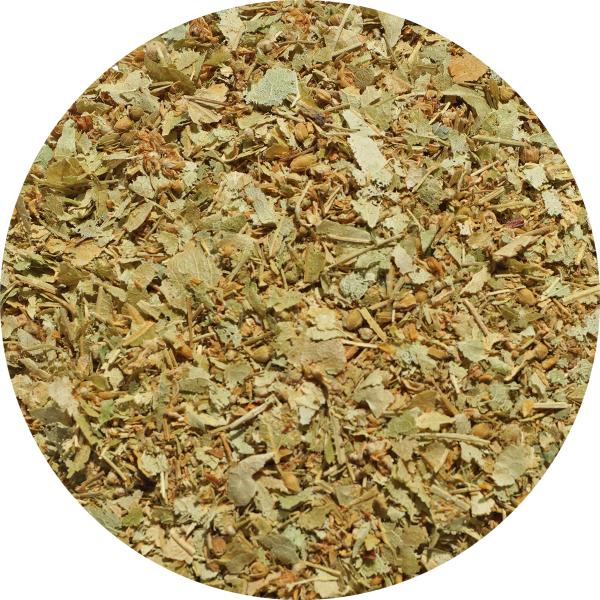 リンデン カット 50g アメ横 大津屋 スパイス ハーブ リンデンフラワー ライム linden ...