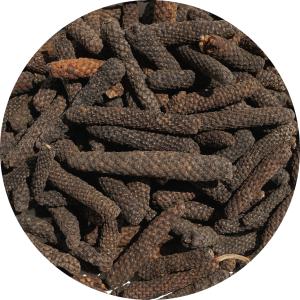 ヒハツ ロングペッパー 原形 ホール 500g 畢撥 Piper longum long pepper 長胡椒 胡椒 ひはつ