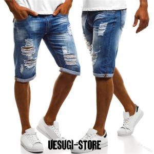 デニム ハーフパンツ メンズの商品一覧 通販 Yahoo ショッピング