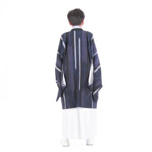 小学生 卒業式 レンタル 袴 HK-B95 フ...の詳細画像3