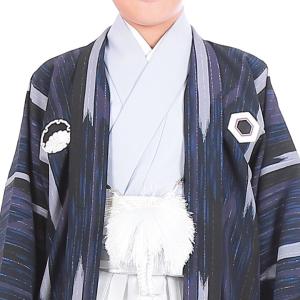 小学生 卒業式 レンタル 袴 HK-B95 フ...の詳細画像4