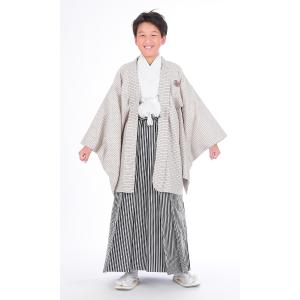 小学生 卒業式 レンタル 袴 HK-B53 フ...の詳細画像1