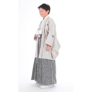 小学生 卒業式 レンタル 袴 HK-B53 フ...の詳細画像2