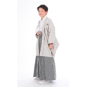 小学生 卒業式 レンタル 袴 HK-B53 フ...の詳細画像3