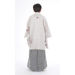 小学生 卒業式 レンタル 袴 HK-B53 フ...の詳細画像4