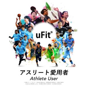 uFit Balance Ball バランスボ...の詳細画像2