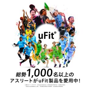 uFit 磁気ネックレス 医療機器認証 最大1...の詳細画像2