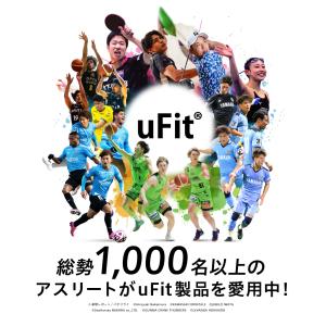 uFit RELEASER Pro 筋膜リリー...の詳細画像2