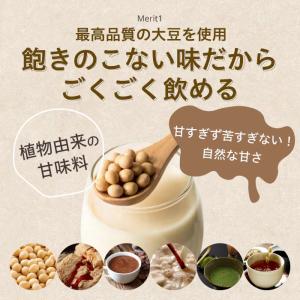 uFit Soy Protein ソイプロテイ...の詳細画像3