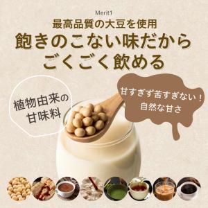 uFit Soy Protein ソイプロテイ...の詳細画像3